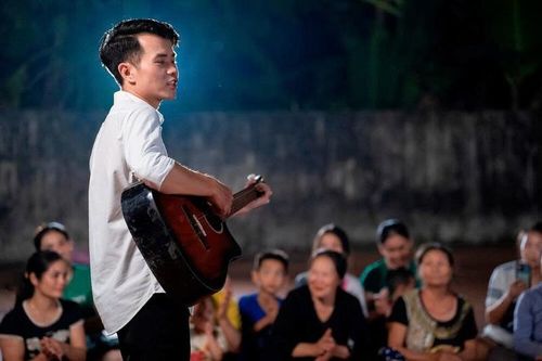 Ca sỹ Lê Vĩnh Toàn: Hành trình 'tái sinh' ngỡ như không tưởng