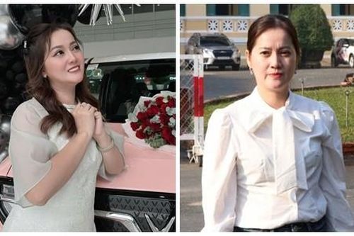 Cuộc sống của con gái nghệ sĩ Vũ Linh sau khi bố qua đời