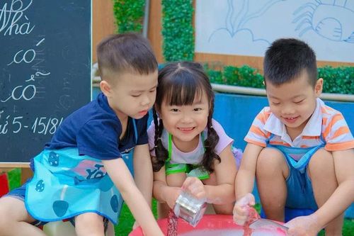 Bộ chuẩn phát triển trẻ 5 tuổi: Cải tiến tiêu chí đánh giá sự phát triển