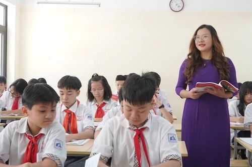 Chương trình GD phổ thông mới: Bắt nhịp với sự phát triển