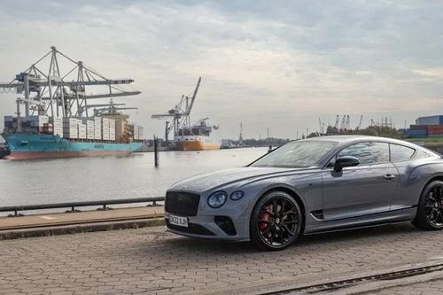 Cập nhật bảng giá xe hãng Bentley mới nhất tháng 1/2025