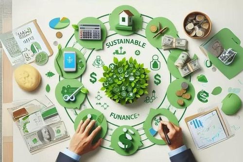 Việt Nam 'rộng đường' phát triển tài chính xanh