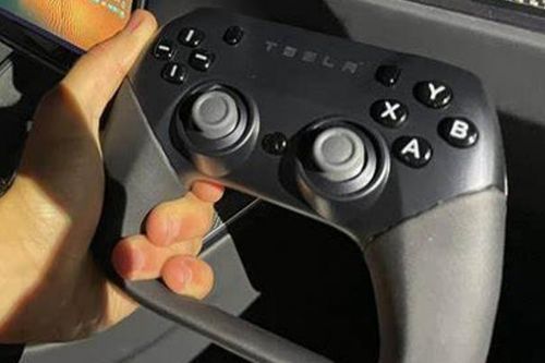 Tesla đang thay đổi cuộc chơi: Lái xe bằng điều khiển từ xa