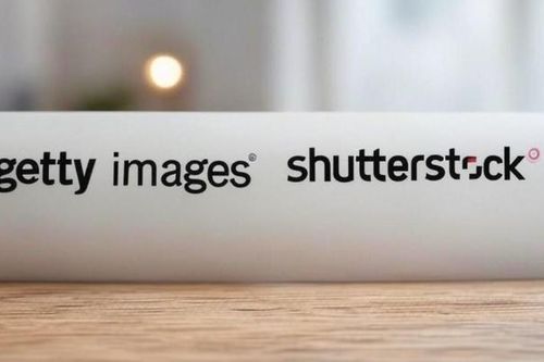 Getty Images và Shutterstock sáp nhập để đối đầu với hình ảnh AI