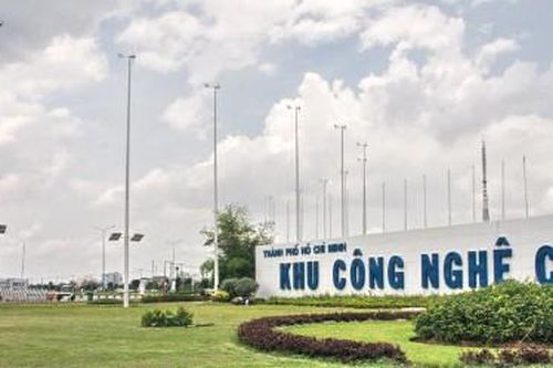 Khu Công nghệ cao TP HCM sẽ có 12 dự án với tổng vốn đầu tư 1 tỷ USD trong năm 2025