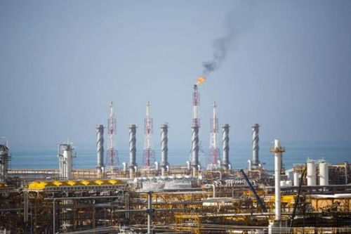 Qatar khó vận chuyển khí đốt đến châu Âu qua Syria, Thổ Nhĩ Kỳ