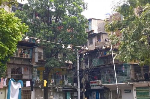 Hà Nội đốc thúc quận Hai Bà Trưng đẩy nhanh cải tạo chung cư cũ