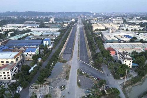 Hà Nội: 4 nhà thầu cạnh tranh gói thầu hơn 500 tỷ thuộc dự án cải tạo, nâng cấp Quốc lộ 6