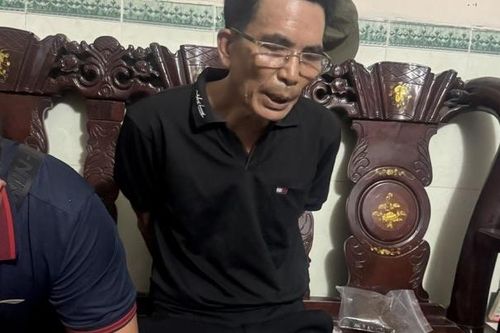 Hải Dương: Bắt giữ đối tượng trốn truy nã sau hơn 32 năm