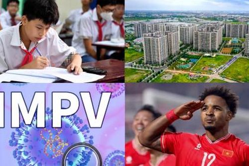 Nóng 18h: Bộ GD&ĐT chốt thi vào lớp 10 bằng 3 môn, môn thứ 3 do địa phương tự chọn