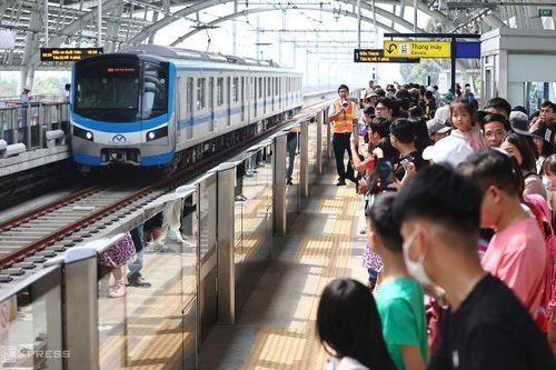 Nhiều doanh nghiệp lớn sẵn sàng nhận nhiệm vụ được giao