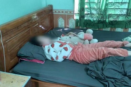 Vụ nữ sinh bị đánh gãy đốt sống cổ ở Thanh Hóa: 6 học sinh bị khởi tố vẫn đi học