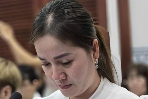 Con gái NSƯT Vũ Linh kháng cáo