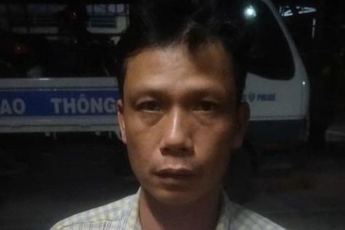 Bắt tạm giam đối tượng chống người thi hành công vụ