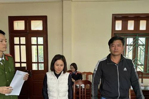 Bắt tay với 'công ty ma', buôn bán hơn 300 tỷ đồng hóa đơn khống