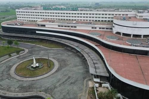Bộ Y tế: Bệnh viện Bạch Mai, Việt Đức cơ sở 2 'sẽ hoạt động trong năm 2025'