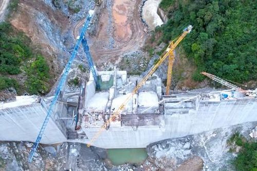 Vụ tai nạn Thủy điện Đăk Mi 1: Bộ Xây dựng đề nghị thu hàng loạt hồ sơ