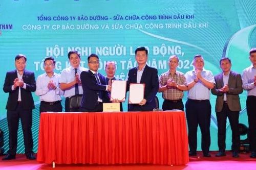PMS: Doanh thu năm 2024 tăng 23% so với kế hoạch