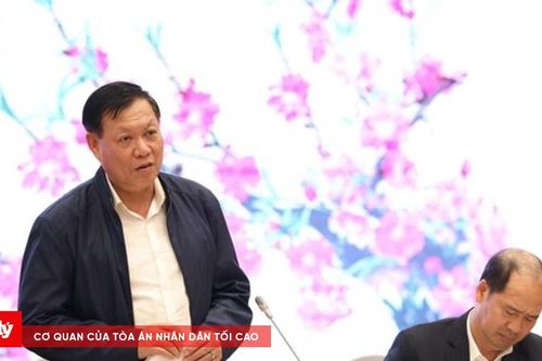 Thứ trưởng Bộ Y tế: Người dân không nên hoang mang về virus HMPV