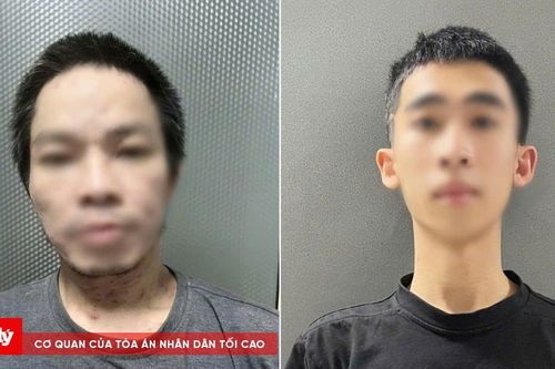 Mua bán ma túy số lượng 'khủng', Hải 'mặt rỗ' lĩnh án chung thân