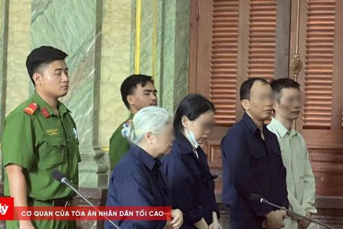 Lừa đối tác nước ngoài, chiếm đoạt hơn 1,7 triệu USD