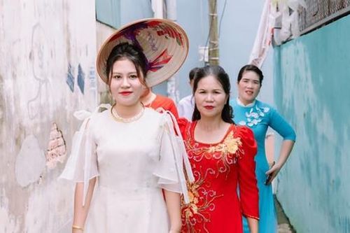 Phía sau đám cưới vắng chú rể gây xôn xao ở Hải Dương