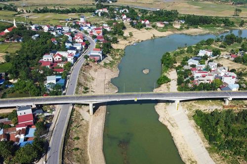Bắc Giang sắp đấu giá 89 thửa đất, khởi điểm thấp nhất hơn 360 triệu đồng