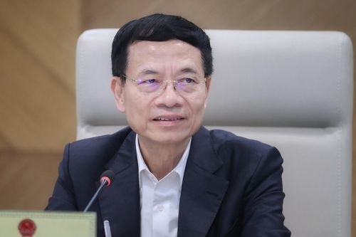 'Dám nghĩ đến những việc lớn thì mới làm được việc lớn'