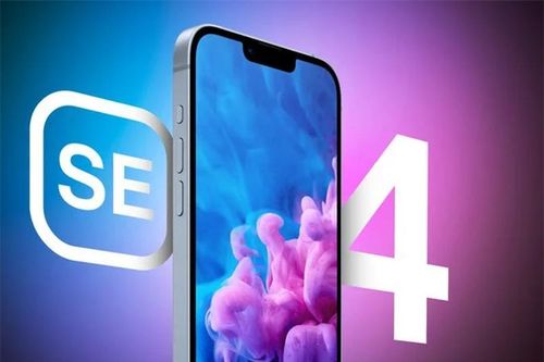 Tiết lộ thời điểm ra mắt iPhone SE và iPad mới