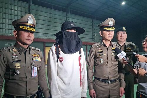 78 giờ kinh hoàng trong tay bọn buôn người của diễn viên Vương Tinh