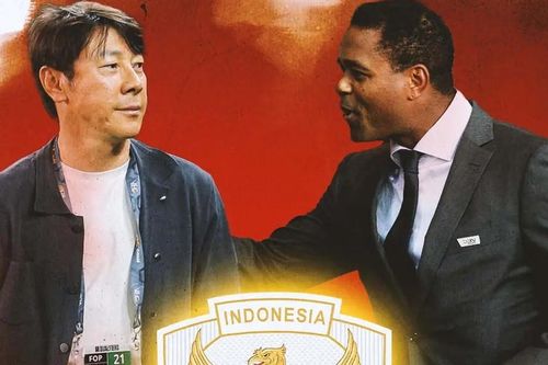 Indonesia mơ World Cup với Kluivert: Dễ ngã đau vì xây nhà từ nóc