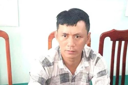 Khởi tố người đàn ông đánh chết người sau va quẹt xe ở Bình Dương