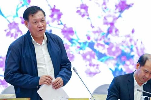 Thứ trưởng Bộ Y tế khuyến cáo người dân không hoang mang với virus cúm HMPV
