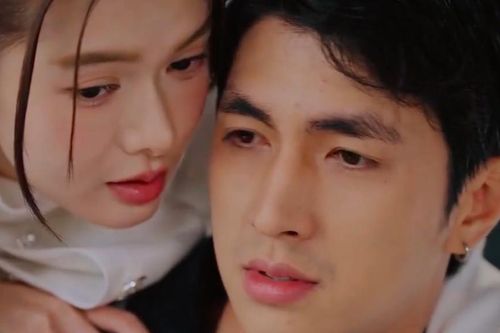 'Đi về miền có nắng' tập 3: Vân mồi chài Phong lộ liễu
