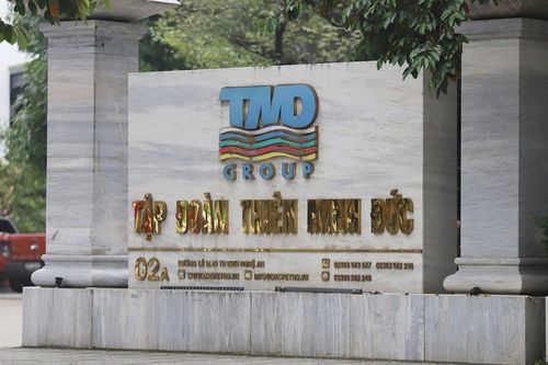 Doanh nghiệp mẹ 'đại gia kim cương' bị phạt do nợ hơn 2 tỷ tiền bảo hiểm