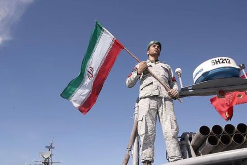 Iran rút hầu hết lực lượng khỏi Syria
