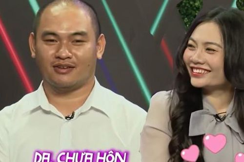 Chủ tiệm cơm tấm gặp đúng người trong mộng, vội bấm nút hẹn hò
