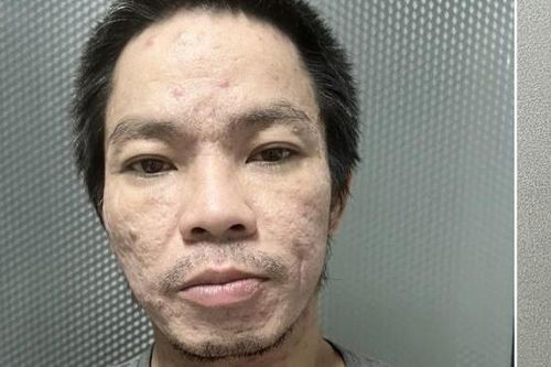 Nhặt được ma túy ở biển, người đàn ông đem cất chờ đi tù về bán