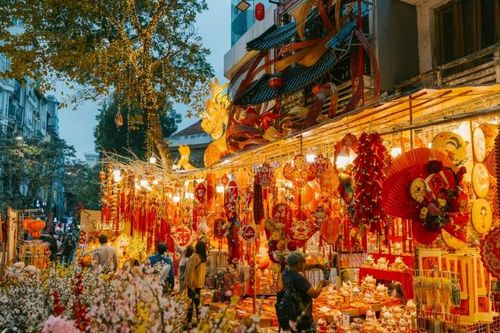 Vì sao 8 năm liền từ 2025 không có ngày 30 Tết âm lịch?