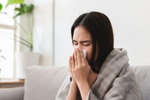 5 vị trí cơ thể dễ bị khí lạnh 'tấn công'