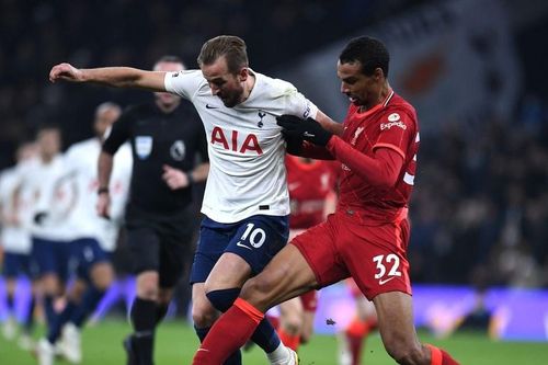 Nhận định, dự đoán Tottenham vs Liverpool: Bóp cổ gà trống