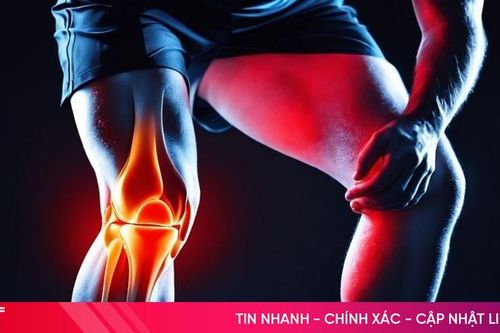 5 bài tập chữa tràn dịch khớp gối tại nhà hiệu quả