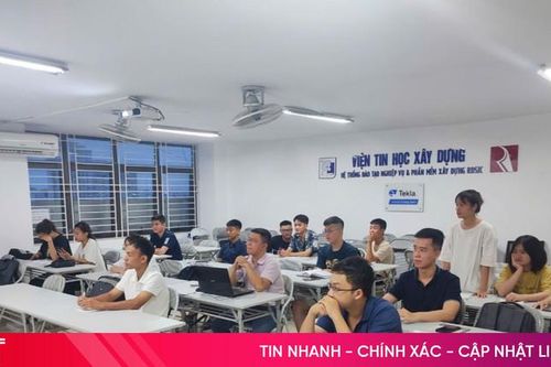 Học dự toán ở đâu uy tín? địa chỉ chất lượng nhất bạn không thể bỏ qua