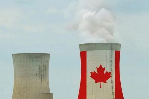 Canada chạy đua để đón đầu cơ hội thành nước sản xuất uranium lớn nhất thế giới