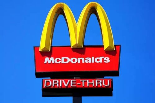 McDonald's đối mặt với vụ kiện tập thể về quấy rối tình dục tại Anh