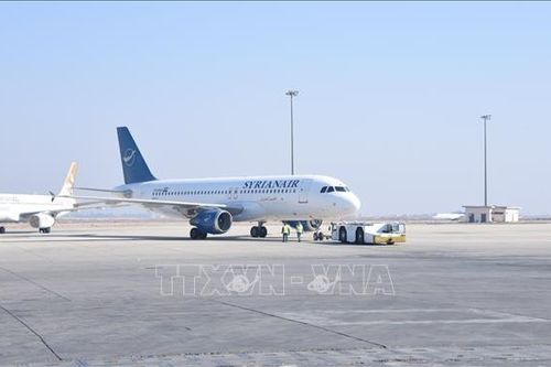 Syria nỗ lực đẩy mạnh tái thiết đất nước sau xung đột kéo dài