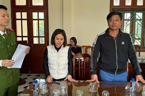 Bắt giữ nhóm đối tượng hoạt động mua bán trái phép hóa đơn, chứng từ