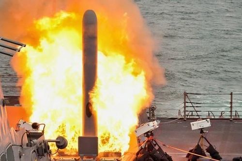 Tên lửa hành trình cận âm của Mỹ: 'Cơn ác mộng' cho bất kỳ quốc gia nào