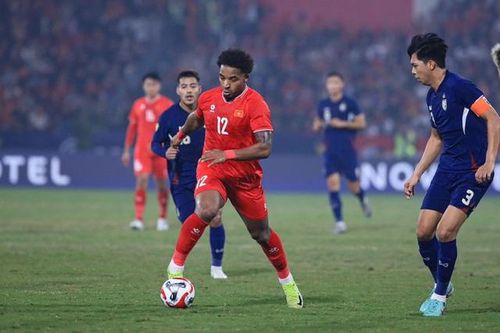Đội hình tiêu biểu AFF Cup 2024 gây tranh cãi khi thiếu Xuân Son