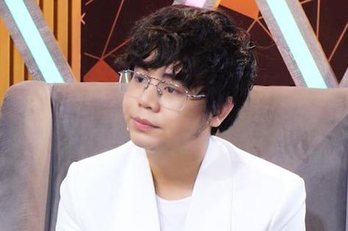 'Thần đồng âm nhạc' Bé Châu: Trở thành 'ca sĩ biết nhảy' hơn là 'vũ công biết hát'